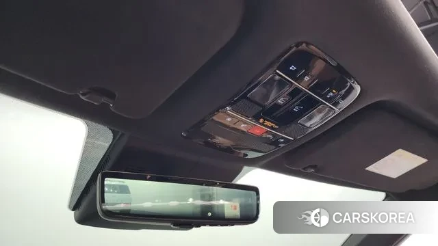 Hyundai Santa Fe (MX5) id 3371955 из Кореи 10