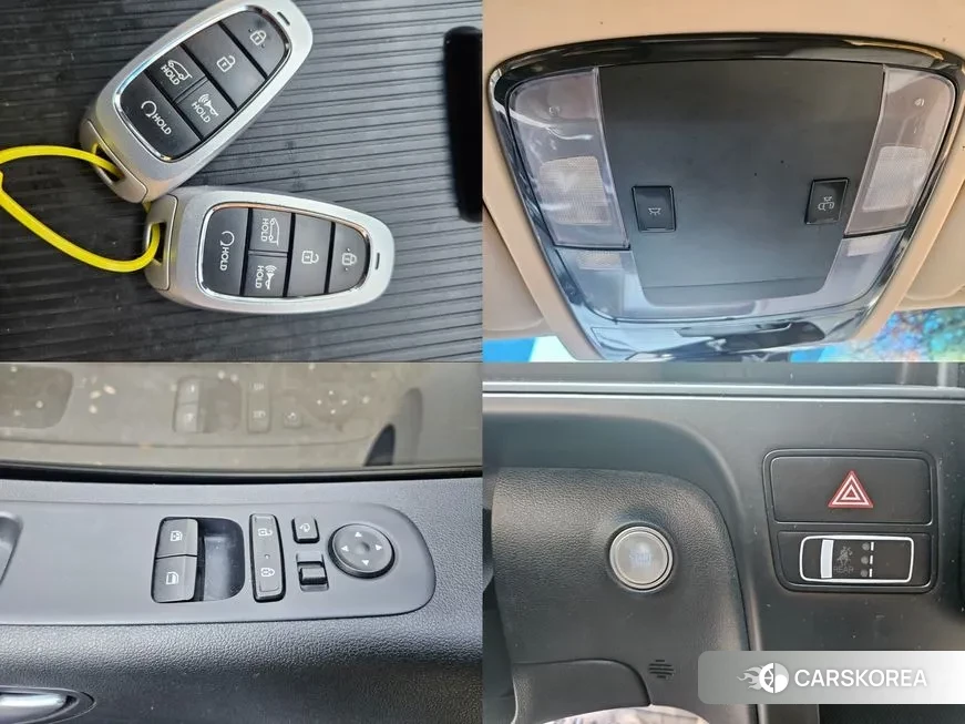 Hyundai Staria id 1621758 из Кореи 10