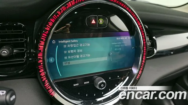 Mini Cooper id 2673418 из Кореи 10