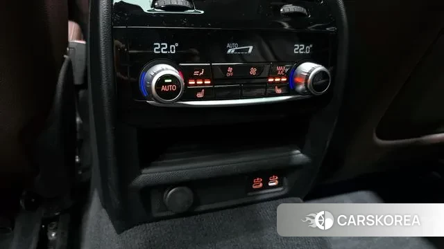 BMW 6 Series GT (G32) id 2959796 из Кореи 10