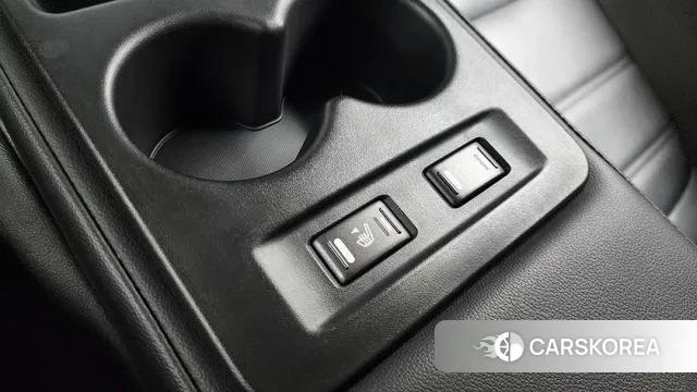 Renault Korea (Samsung) The New SM6 id 3291258 из Кореи 10