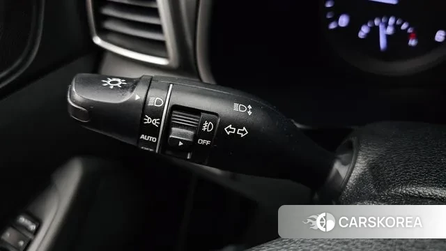 Hyundai All New Tucson id 3085263 из Кореи 10