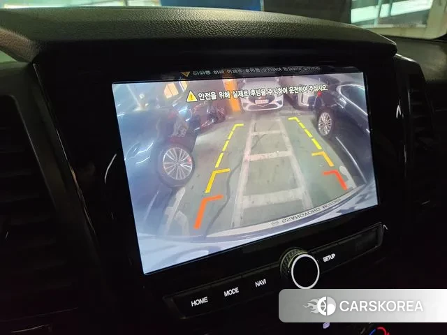 Ssangyong G4 Rexton id 3583060 из Кореи 10