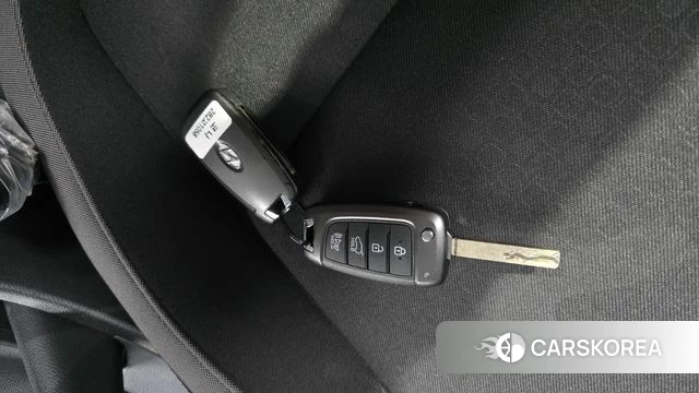 Hyundai Kona id 4619912 из Кореи 10