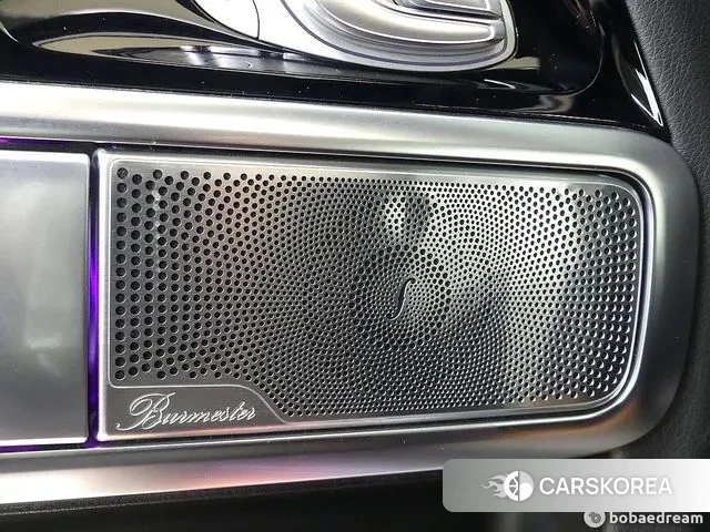 Mercedes-Benz G-Class W463b id 3681490 из Кореи 10