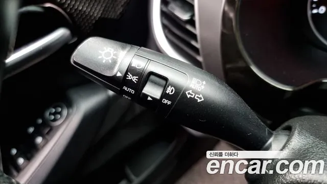 Kia Seltos id 2712196 из Кореи 10