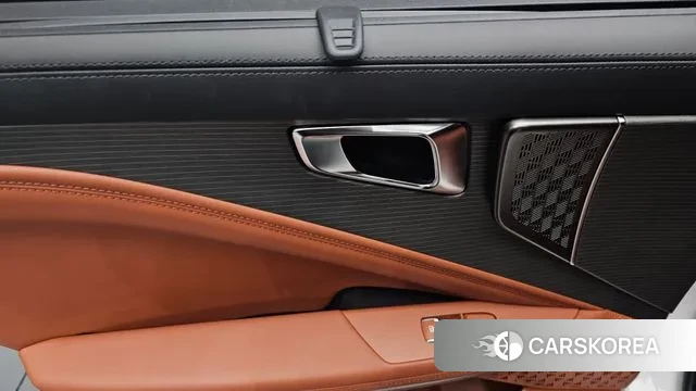 Kia The New K8 Hybrid id 3426133 из Кореи 10