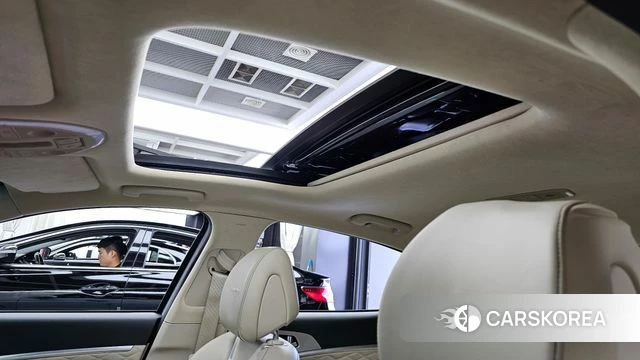 Genesis G70 id 4642840 из Кореи 10