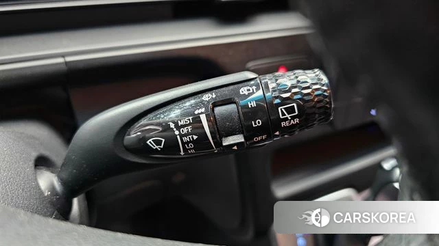 Hyundai Staria id 4529438 из Кореи 10