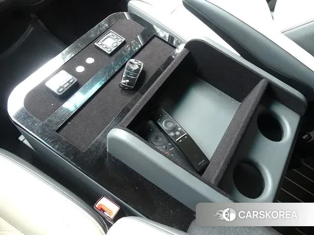 Mercedes-Benz Sprinter id 3757057 из Кореи 10