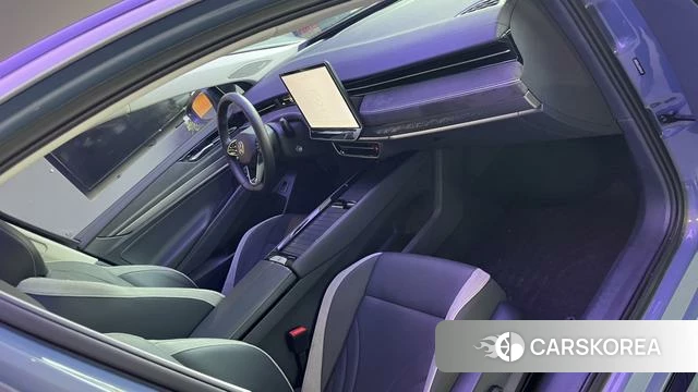 Volkswagen ID.7 VIZZION id 4278923 из Китая 10
