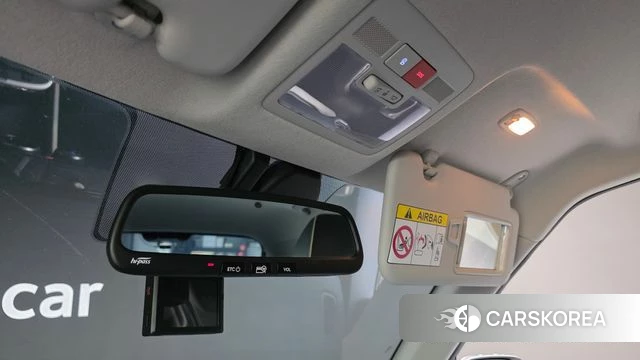 Hyundai Venue id 4409265 из Кореи 10