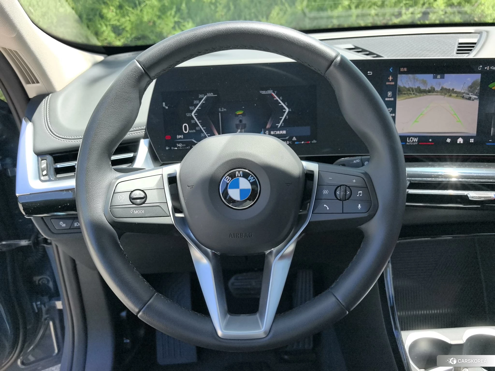 BMW X1 id 4504828 из Китая 10