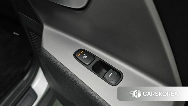 Kia Niro Plus id 4580106 из Кореи 10
