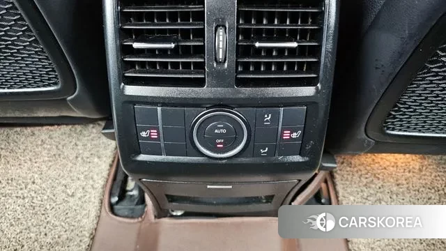 Mercedes-Benz GLE - Class W166 id 3357127 из Кореи 10