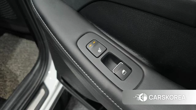 Hyundai Sonata (DN8) id 4401544 из Кореи 10