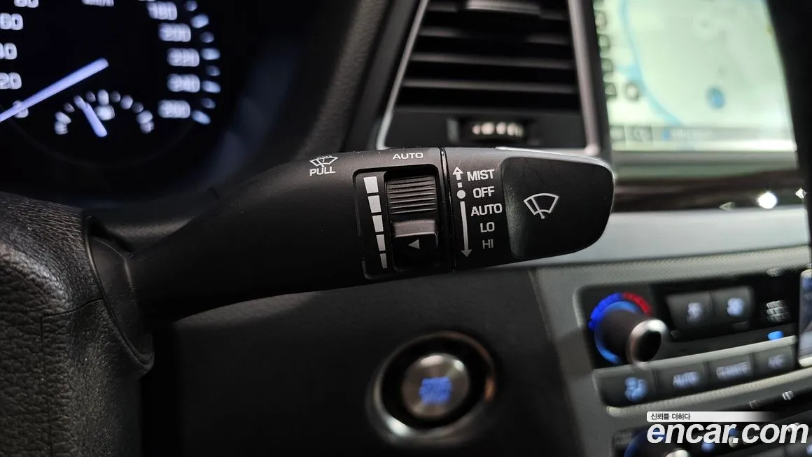 Genesis G80 id 1807756 из Кореи 10