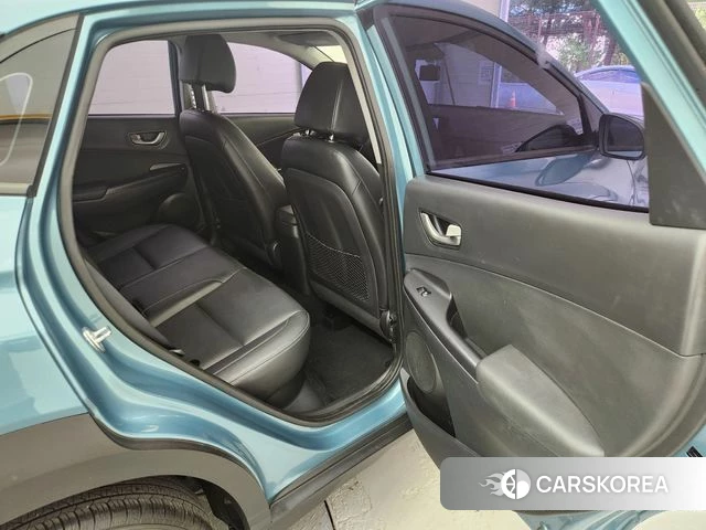 Hyundai Kona id 4568688 из Кореи 10