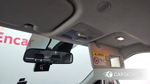 Hyundai Venue id 3540144 из Кореи 10