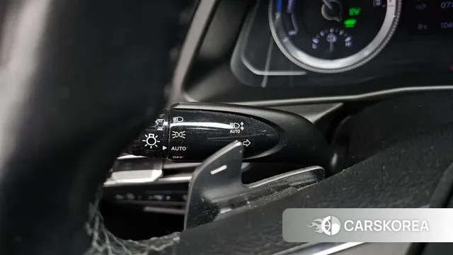 Hyundai Sonata Hybrid (DN8) id 3677121 из Кореи 10