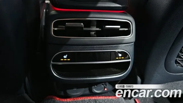 Genesis GV70 id 2880123 из Кореи 10