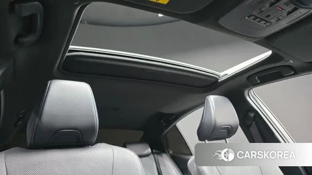 Toyota Camry (XV80) id 3523116 из Кореи 10