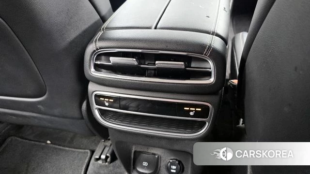 Genesis GV80 id 3807677 из Кореи 10