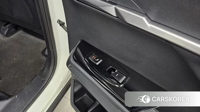 Ssangyong Torres id 3679889 из Кореи 10