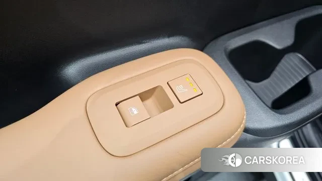 Hyundai Santa Fe (MX5) id 3446893 из Кореи 10