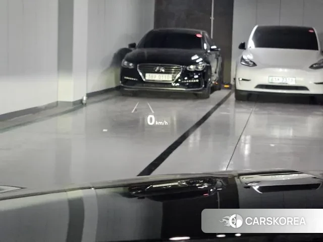 Genesis G90 id 3350584 из Кореи 10