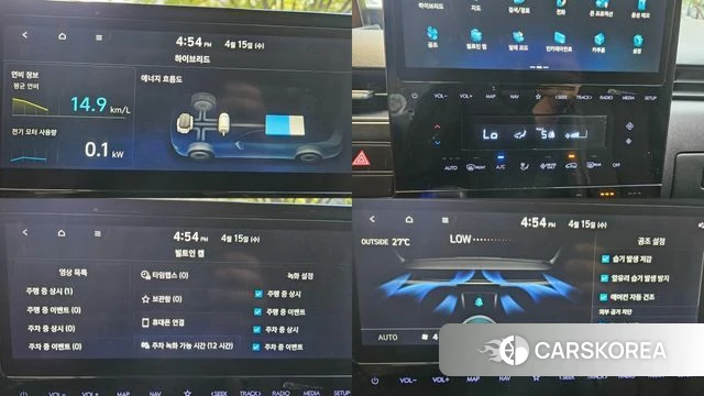 Hyundai Staria id 3940110 из Кореи 10