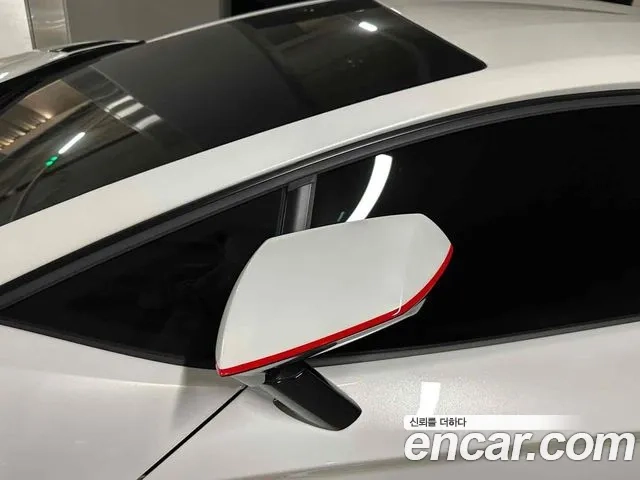 Lamborghini Aventador id 2954579 из Кореи 10