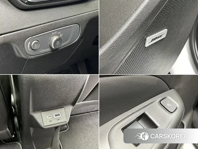 Chevrolet (GM Daewoo) Bolt EUV id 3389298 из Кореи 10