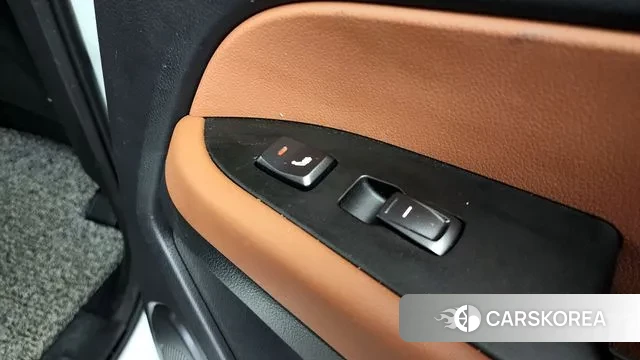 Ssangyong Rexton Sports Cannes id 3616983 из Кореи 10