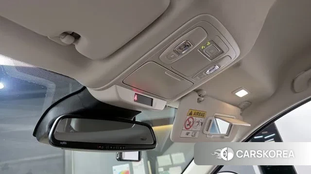 Renault Korea (Samsung) The New SM6 id 3169213 из Кореи 10