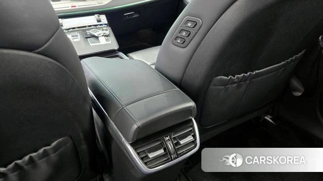 Hyundai The New Grandeur IG id 3833900 из Кореи 10