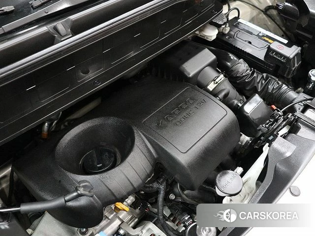 Kia The New Ray id 3846082 из Кореи 10