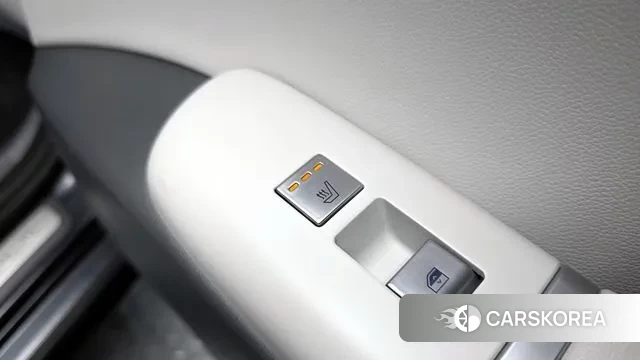 Hyundai Grandeur (GN7) id 3586258 из Кореи 10