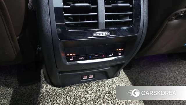 BMW X3 (G01) id 4711217 из Кореи 10