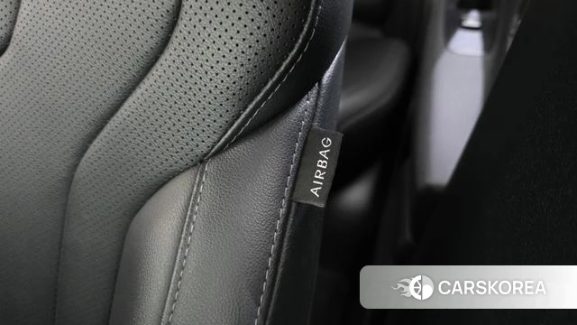 Hyundai Avante Hybrid (CN7) id 4231024 из Кореи 10