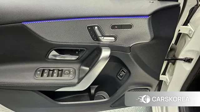 Mercedes-Benz A-Class W177 id 2965188 из Кореи 10