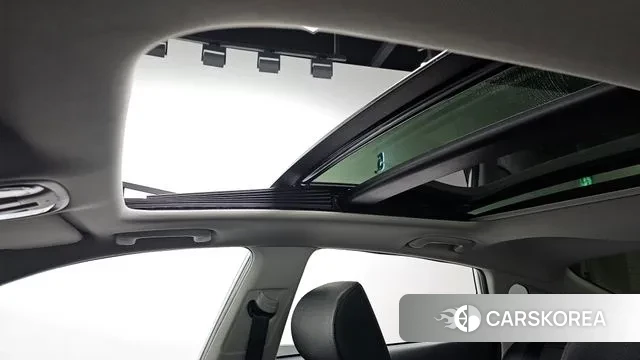 Kia The New K5 2nd generation id 3713818 из Кореи 10