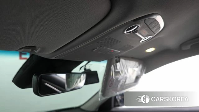 Hyundai The New Grandeur IG Hybrid id 4657325 из Кореи 10