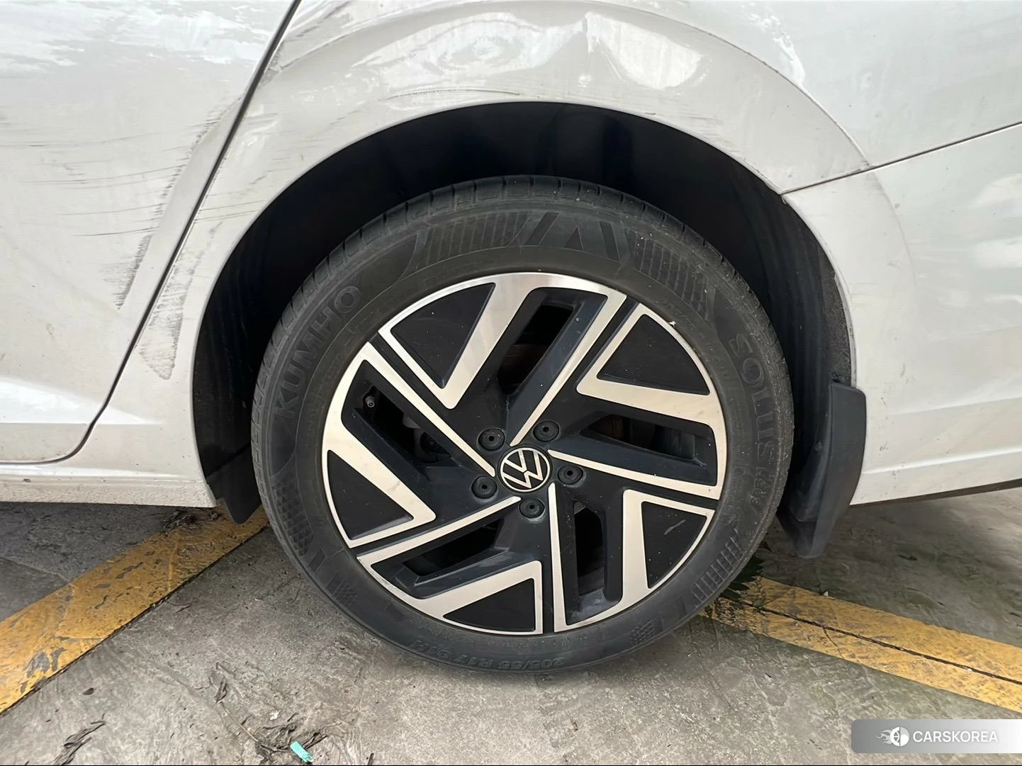 Volkswagen Sagitar id 4492787 из Китая 10