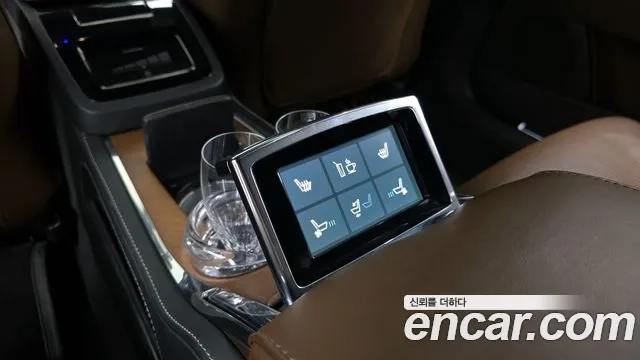 Volvo S90 id 2912596 из Кореи 10