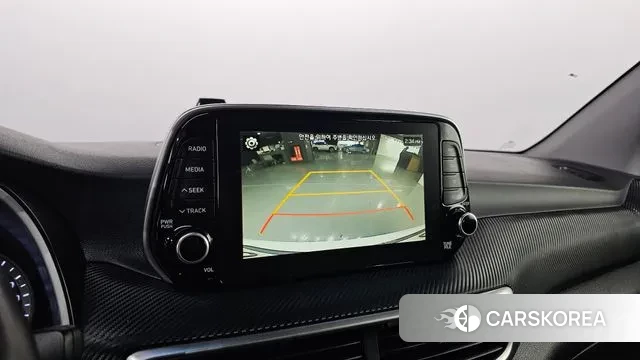 Hyundai All New Tucson id 3651669 из Кореи 10