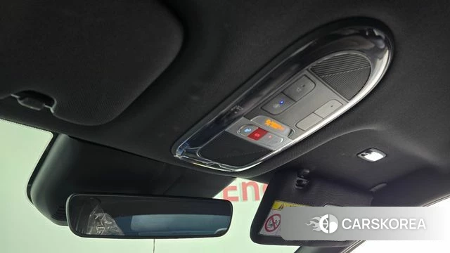 Hyundai Ionic 6 id 4292299 из Кореи 10