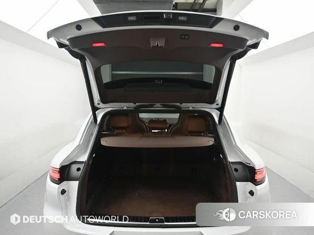 Porsche Cayenne (PO536) id 4187362 из Кореи 10