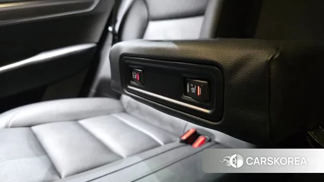 Renault Korea (Samsung) The New QM6 id 3727957 из Кореи 10