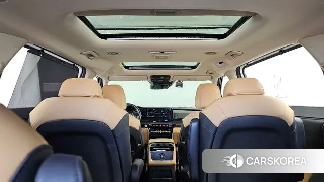 Kia Carnival 4th generation id 3788325 из Кореи 10